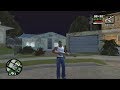 GTA San Andreas AK47 Hitman Level
