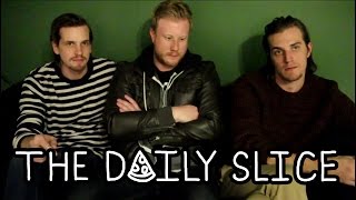 Interview with The Maine