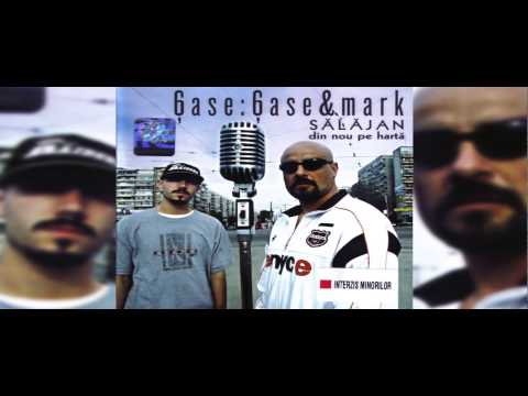 6ase:6ase & Mark - Prieten sau dusman