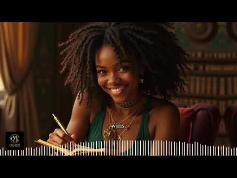 Mystik Irieen – Vibe of My Own (Modern Reggae Fusion • Official Lyric Video)