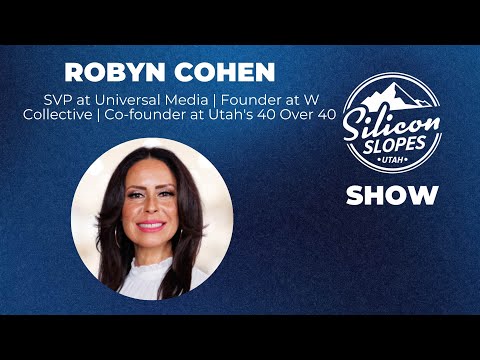 SVP at Universal Media, Founder at W Collective and Co ... - YouTube