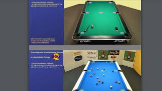 Informacje bieżące - Warunki techniczne