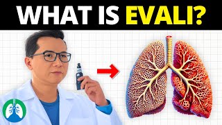 What is EVALI? | E-cigarette or Vaping Use-Associated Lung Injury
