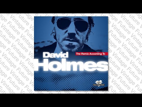 Monkey Mafia - Blow The Whole Joint Up (David Holmes Let's Slash The Beats Mix)