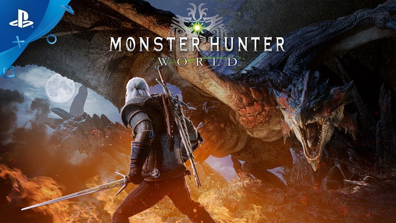 Preparatevi perche' nel 2019 arrivera' Geralt direttamente da The Witcher