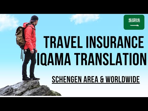 How to Buy Travel Insurance for Europe and Worldwide...