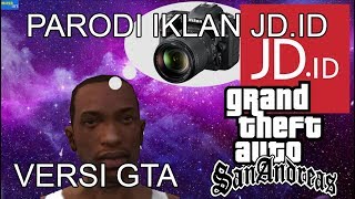 Download lagu Parodi Iklan JD ID Versi GTA San Andreas 2018 Dija... mp3