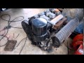Motor Diesel Lombardini 11 LD 626-3 | Video