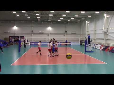 Evgeniy Bannov/Евгений Баннов. 2020/2021. Tyumen - Tarkhan. Full match.