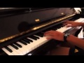 Zedd ft. Matthew Koma - Spectrum (piano cover ...