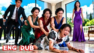 My family killed me for sake of adopted daughter—Reborn, I am billionaire,They regret kneeling