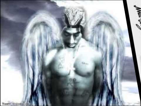 2pac ft Jah Vinci-Wipe Those Tear