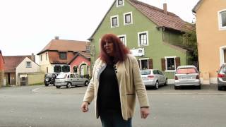 preview picture of video 'Ich und Essen in Altenschönbach'