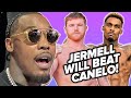 Jermall Charlo gives FIERY PREDICTION of Canelo vs Charlo! Talks Spence versus Crawford