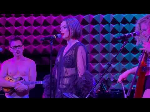 The Skivvies and Talia Suskauer - Midnight Radio/I’m Going Home