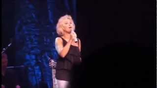 "Standing Tall" by Lorrie Morgan