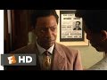 Get on Up (2014) - James Brown and His Famous Flames Scene (5/10) | Movieclips