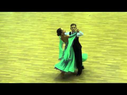 2015 Ритмы Печерска Junior 1 D St  Waltz