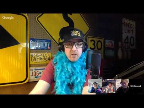 180 Second Ideas Hank Strange WMMF Ep. 131