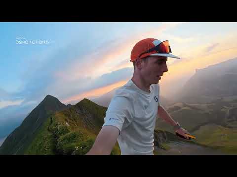 Meet DJI Osmo Action 5 Pro   The Action Camera With Revolutionary Image Quality