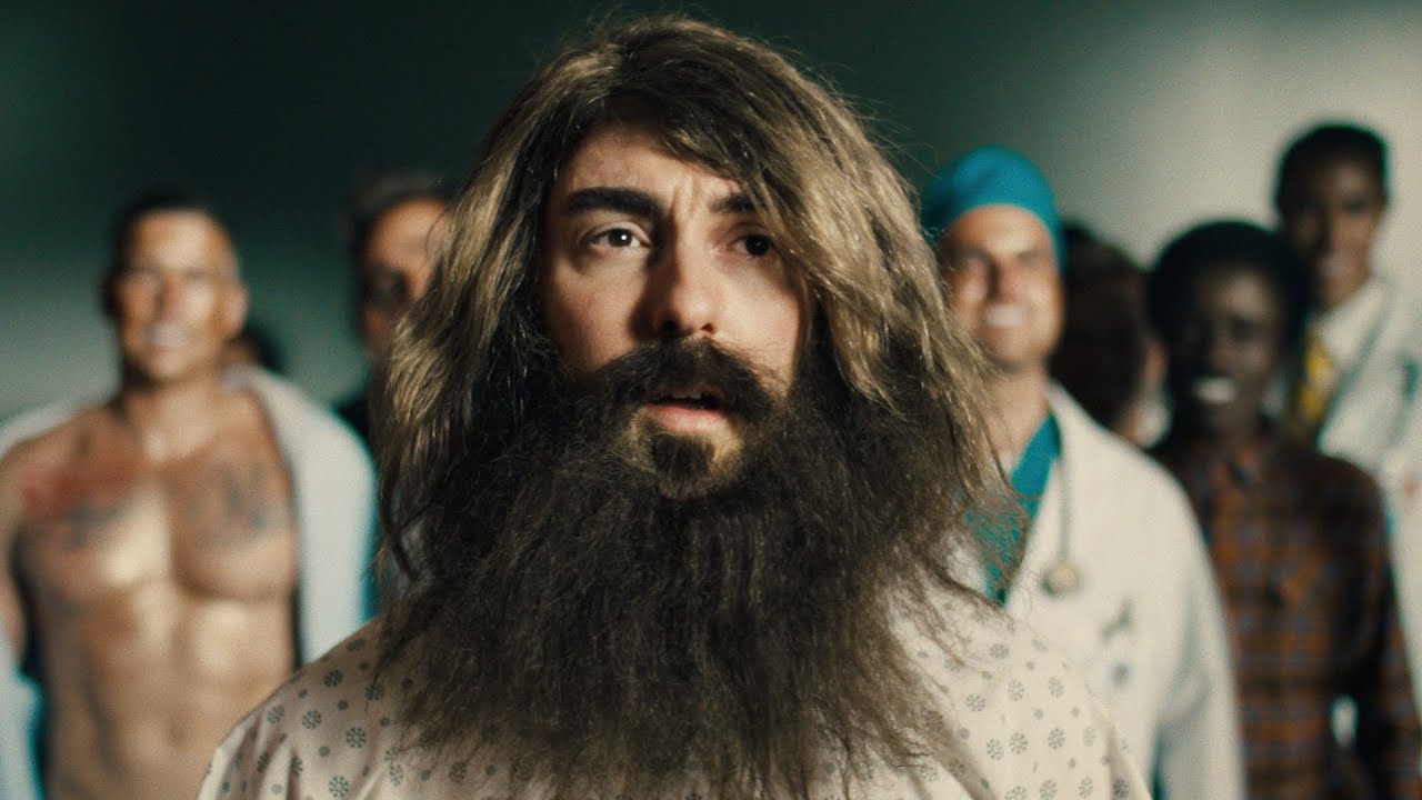 All Time Low — Calm Down