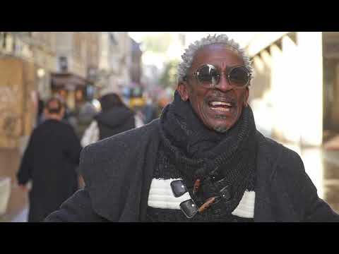 Junior Giscombe - Sweet Tender Love Official