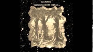 King&#39;s X - The Difference (In the Garden of St Anne&#39;s on the Hill)