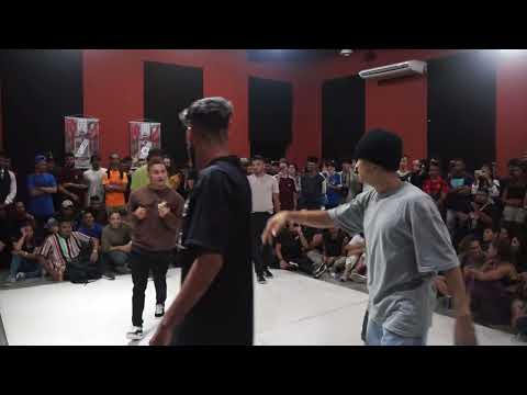 PERFECT STYLE VS SUPREME BOYZ 3 vs 3 CHEGA QUE É CERTO 2023