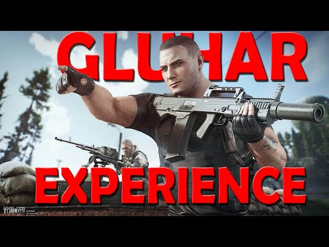 Gluhar Experience