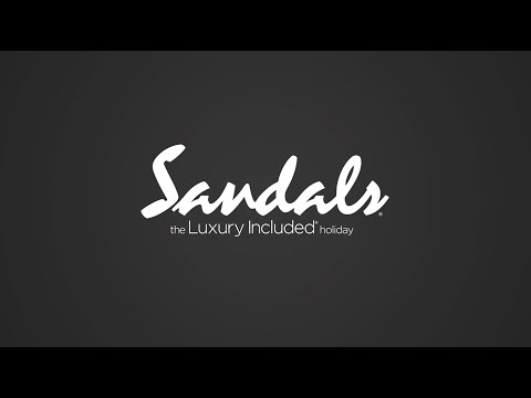 Sandals Bridal Romance