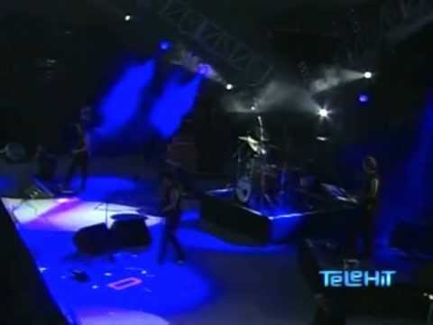 Jaguares - En Vivo [Vive Latino, Foro Sol, 27-Jun-2009, México, D.F.] (FULL)