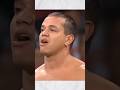 Forced To Unmasked Rey Mysterio In WCW