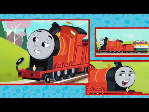 Thomas All Engines Go fanmade finale Sodor Sings Together legacy roll call