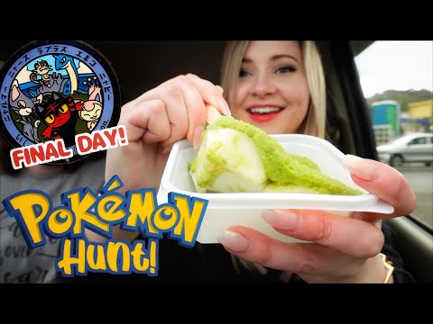 JAPAN VLOG ? road trip across north japan + making friends ?