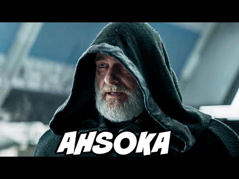 Baylan Skoll's Demise and Betrayal in Ahsoka - HE TURNS