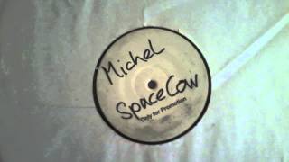 Michael Kohlbecker  -  Space Cow