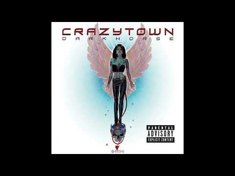 Crazy Town - Drowning (432 Hz)