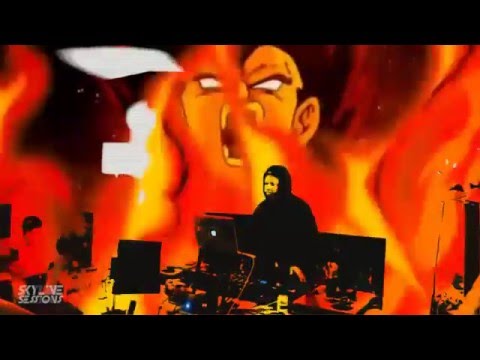 SkylineSessions.TV 023 - DJ Earl [Teklife | Hyperdub]