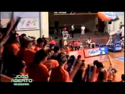 Jogo Aberto Regional Campinas 18 04 2013 - bloco 03