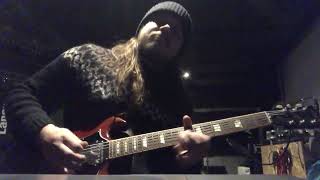 Oikeus on voittanut taas (Hassisen kone)