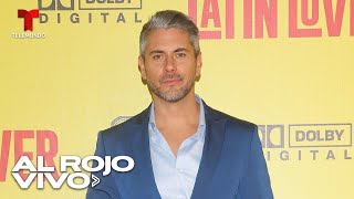 Arrestan al actor Ricardo Crespo por cargos de abuso sexual en Ciudad México