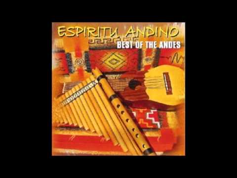 Alley of Witches (Callejon de las Brujas) - Espiritu Andino