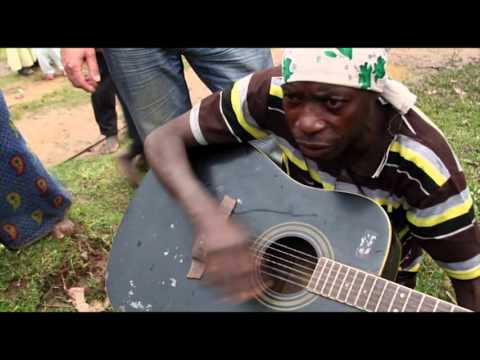 Misiunea Speranța 2012 || Etiopia || Partea a II-a