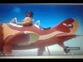 Robbie Rotten Scream Compilations Backwards