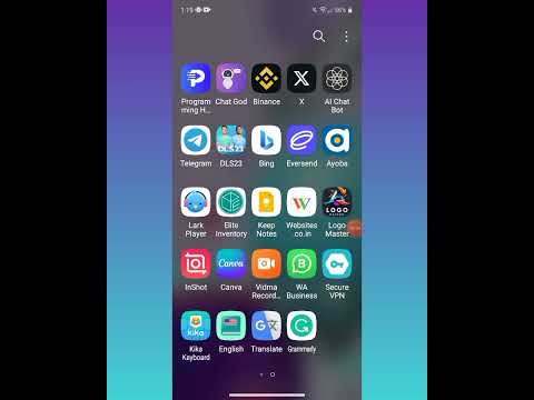 Multilingual keyboard on Andriod How to switch between Languages
