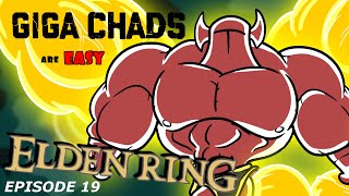 [閒聊] Carbot法環這隻是熔爐騎士?