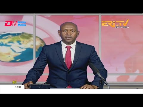 Midday News in Tigrinya for April 27, 2020 - ERi-TV, Eritrea