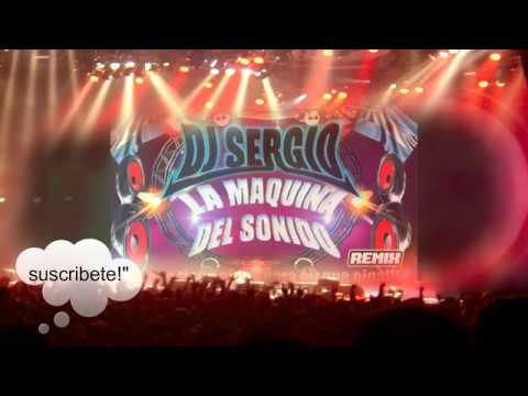 Nuevo Sentido - Se Acelera el Mambo (Dj Sergio Mix) L.M.Q 2020