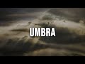 Ghost - Umbra [Lyrics]