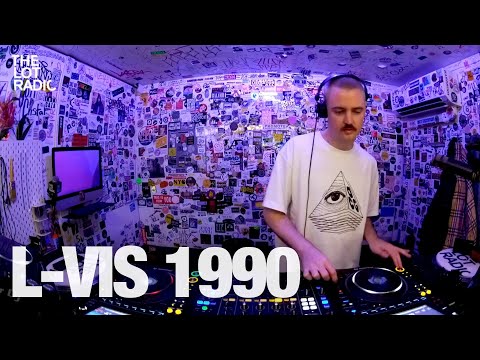 L-VIS 1990 @TheLotRadio 02-03-2024